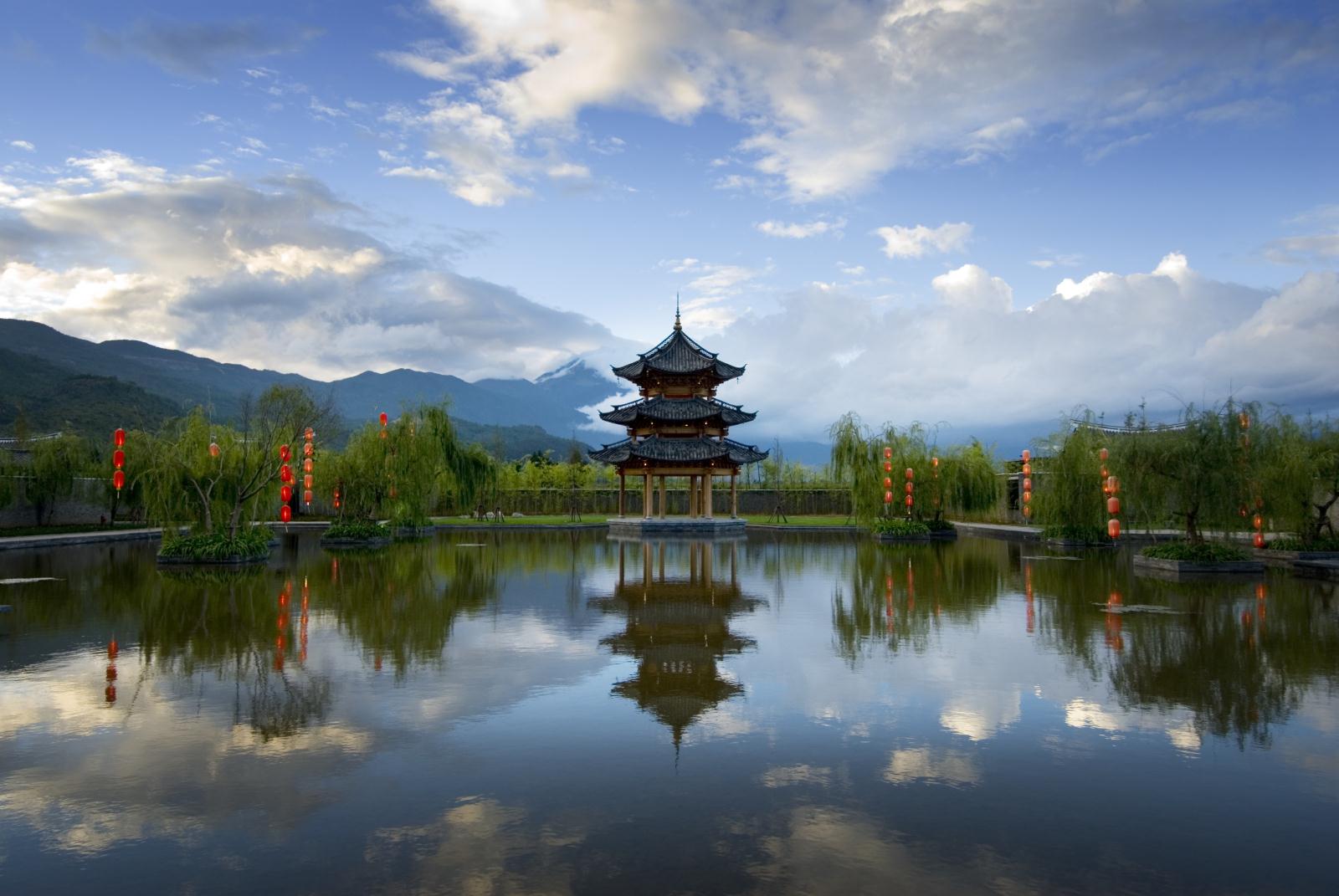 Active China 