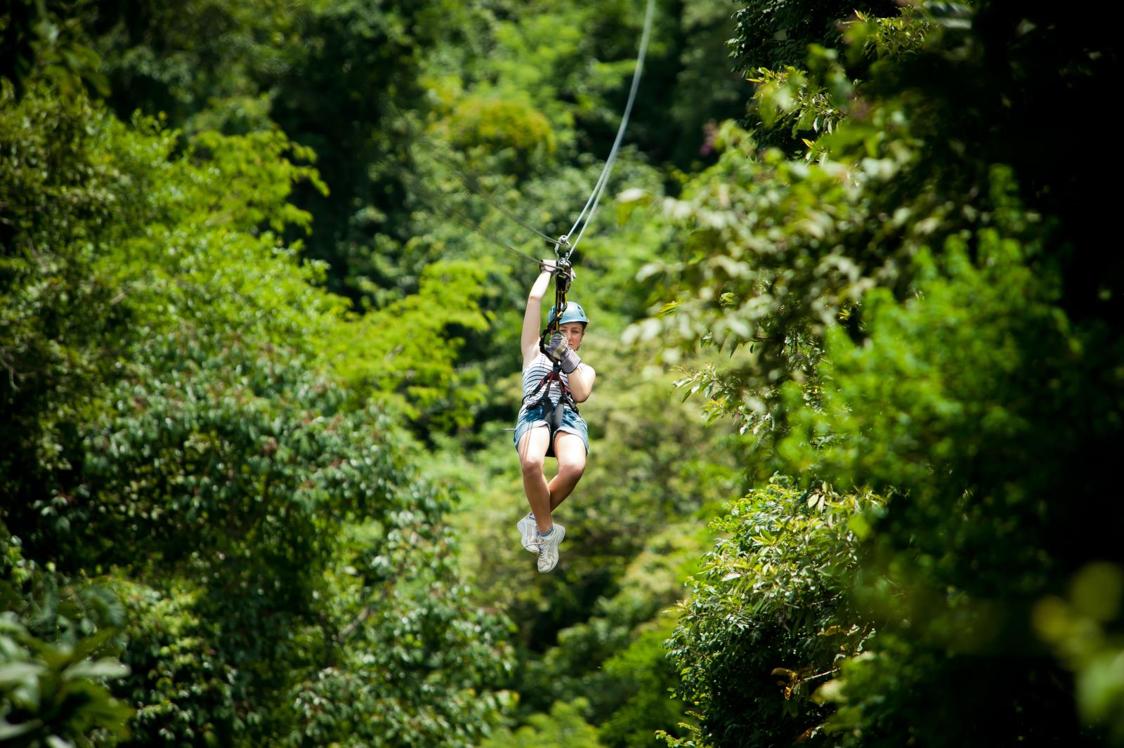 Active Costa Rica 