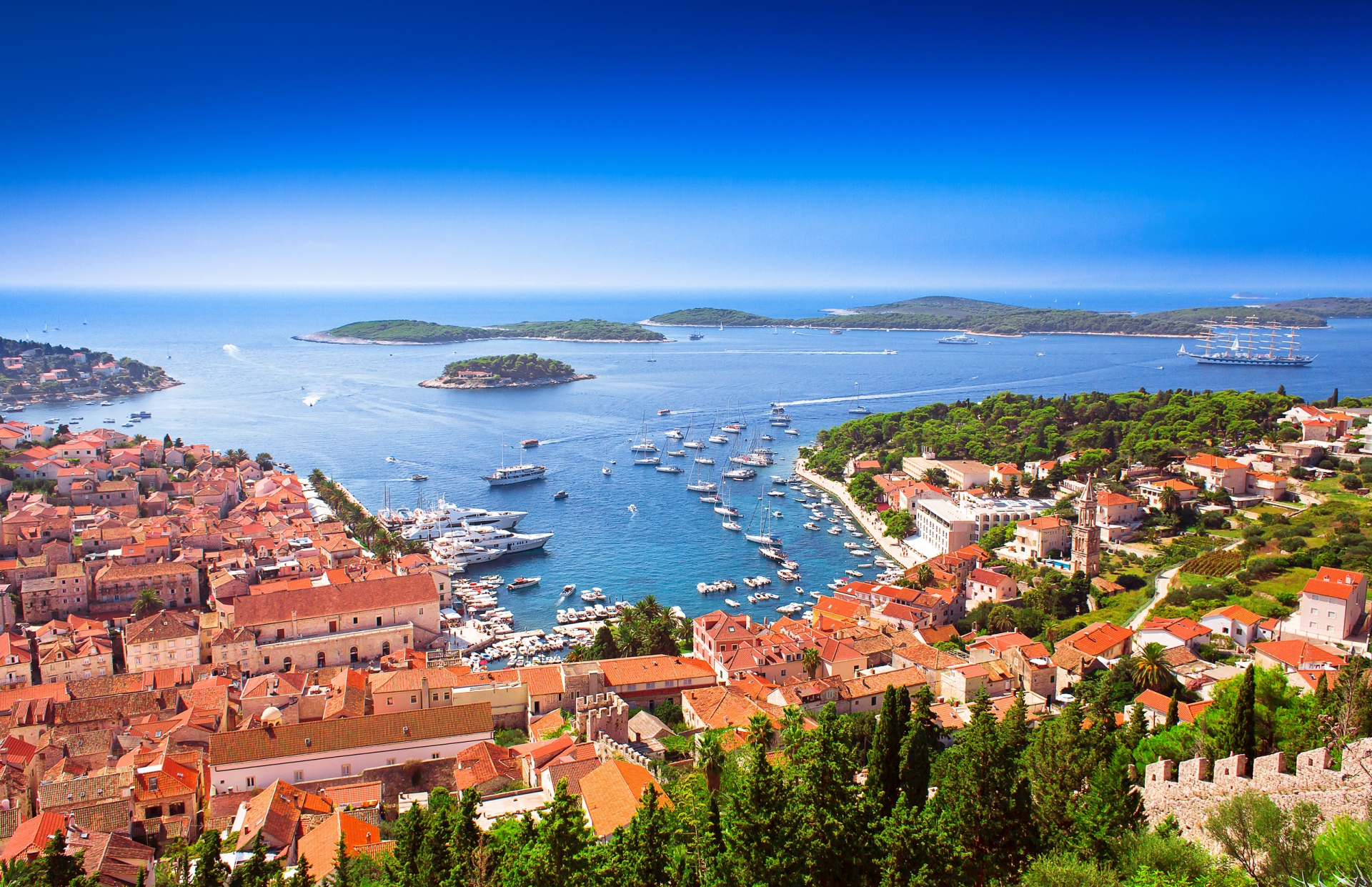Ultimate Croatia 