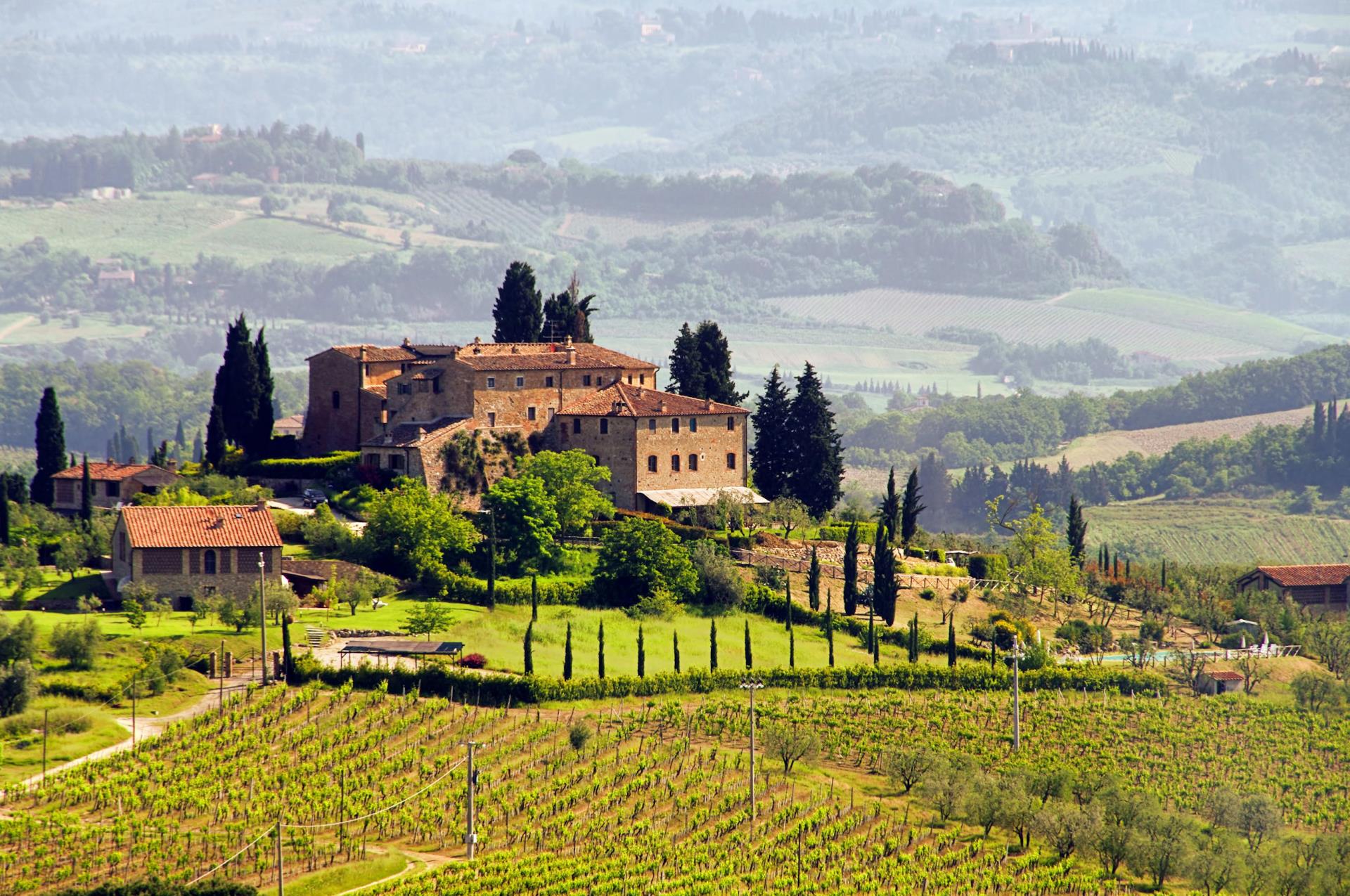 Plan your Europe trip today