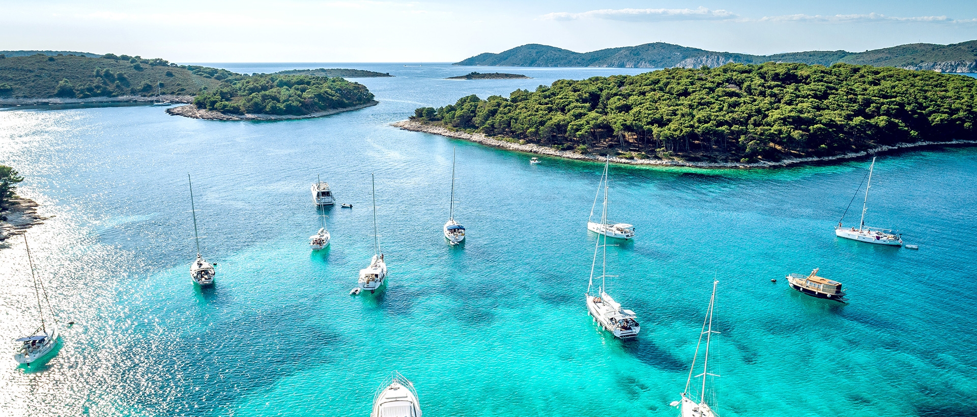  Plan your Croatia trip today