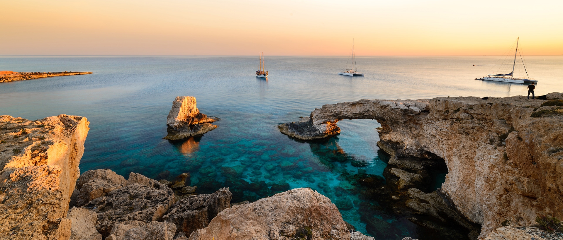  Plan your Cyprus trip today
