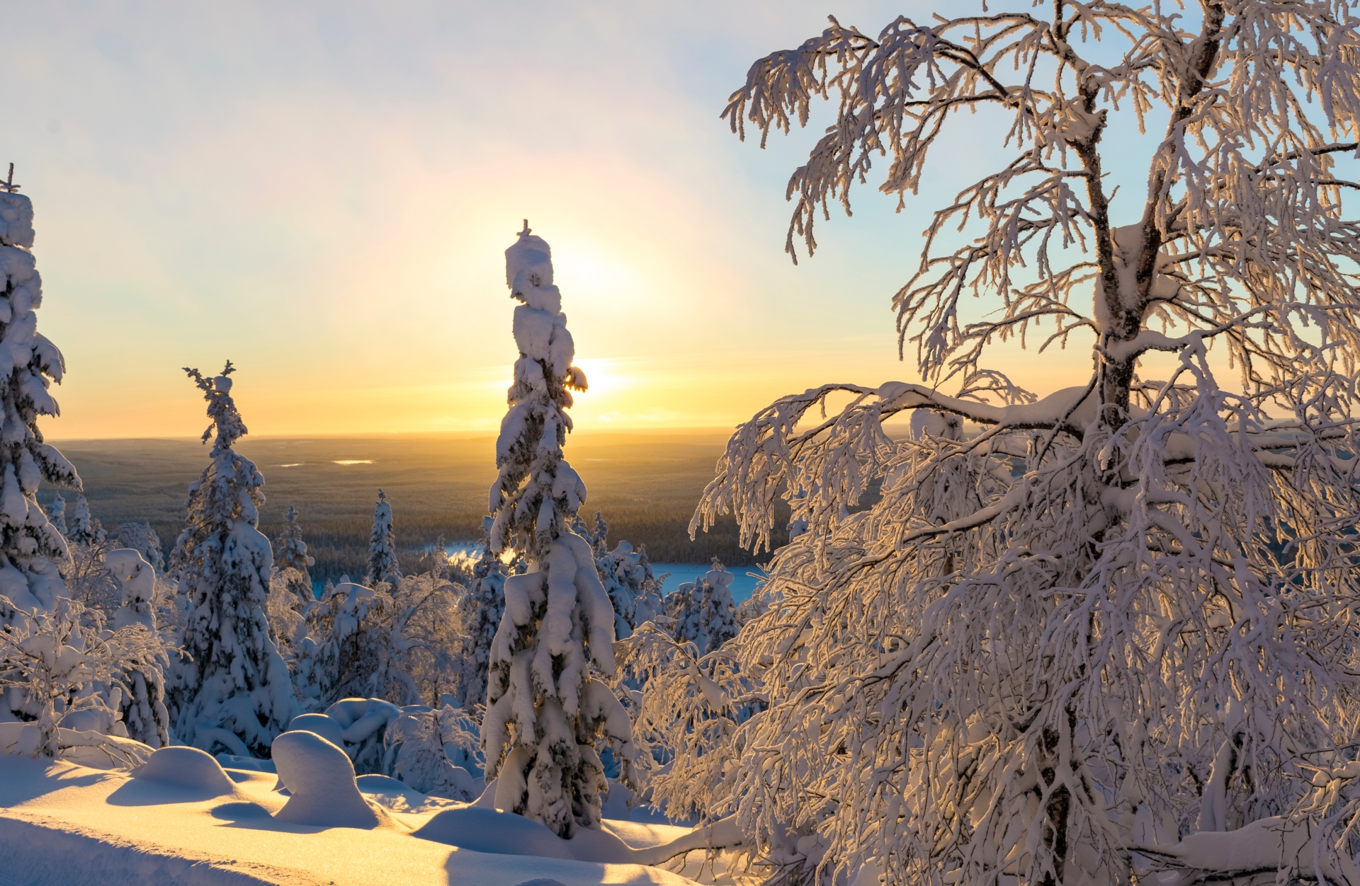  Plan your Finland trip today