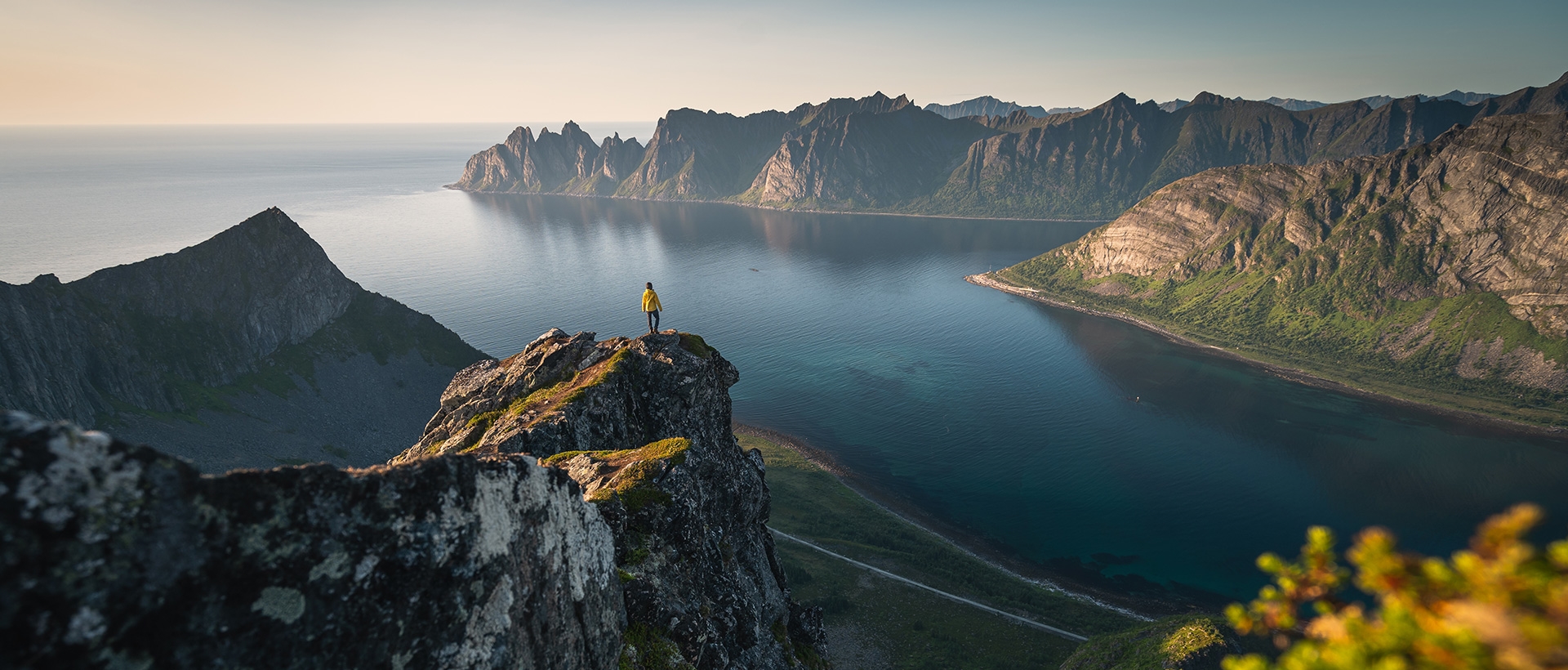  Plan your Norway trip today