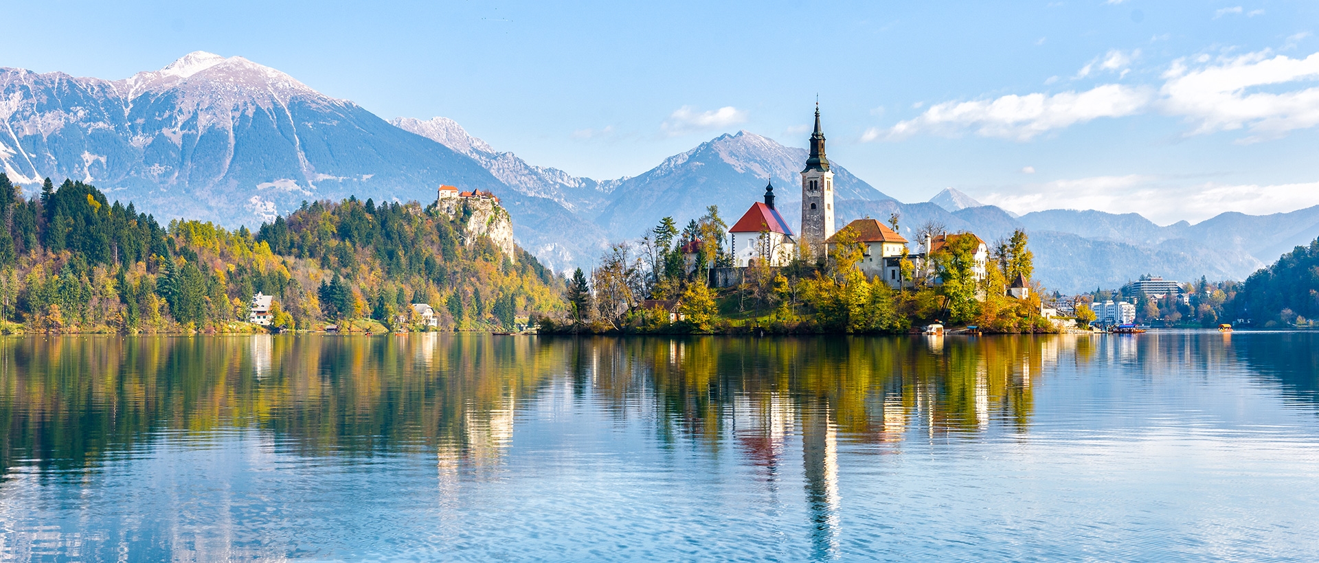  Plan your Slovenia trip today