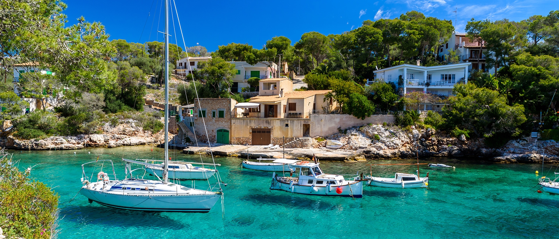  Plan your Spain trip today