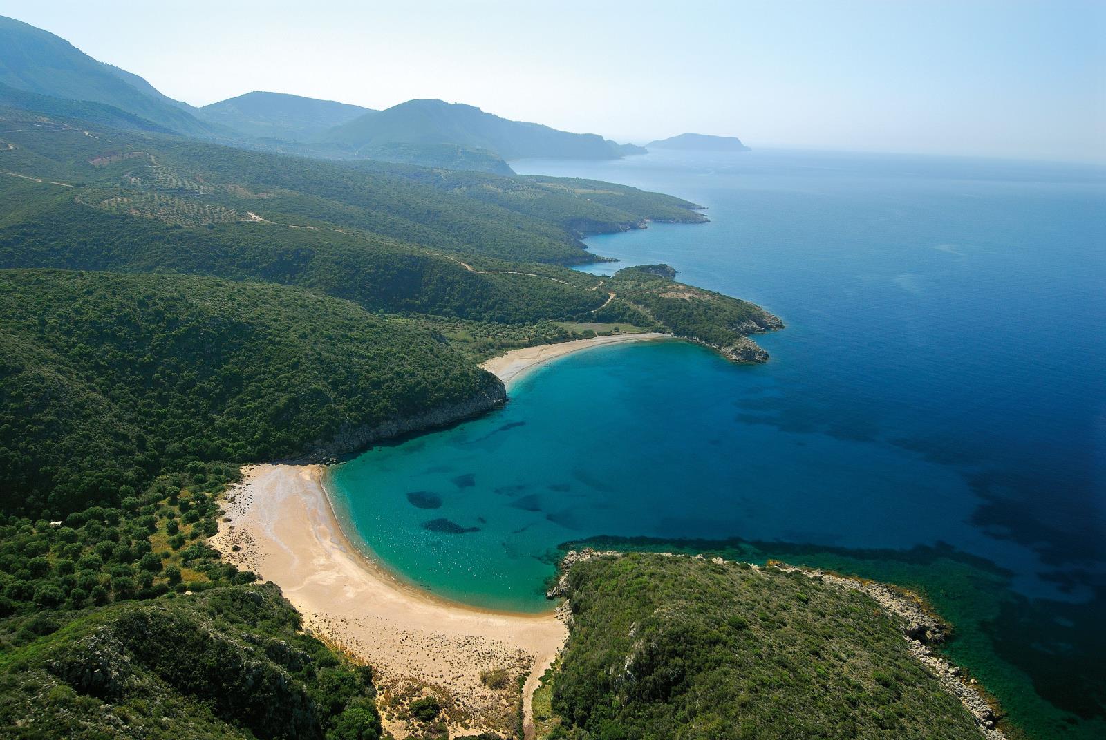 Greece with Kids 