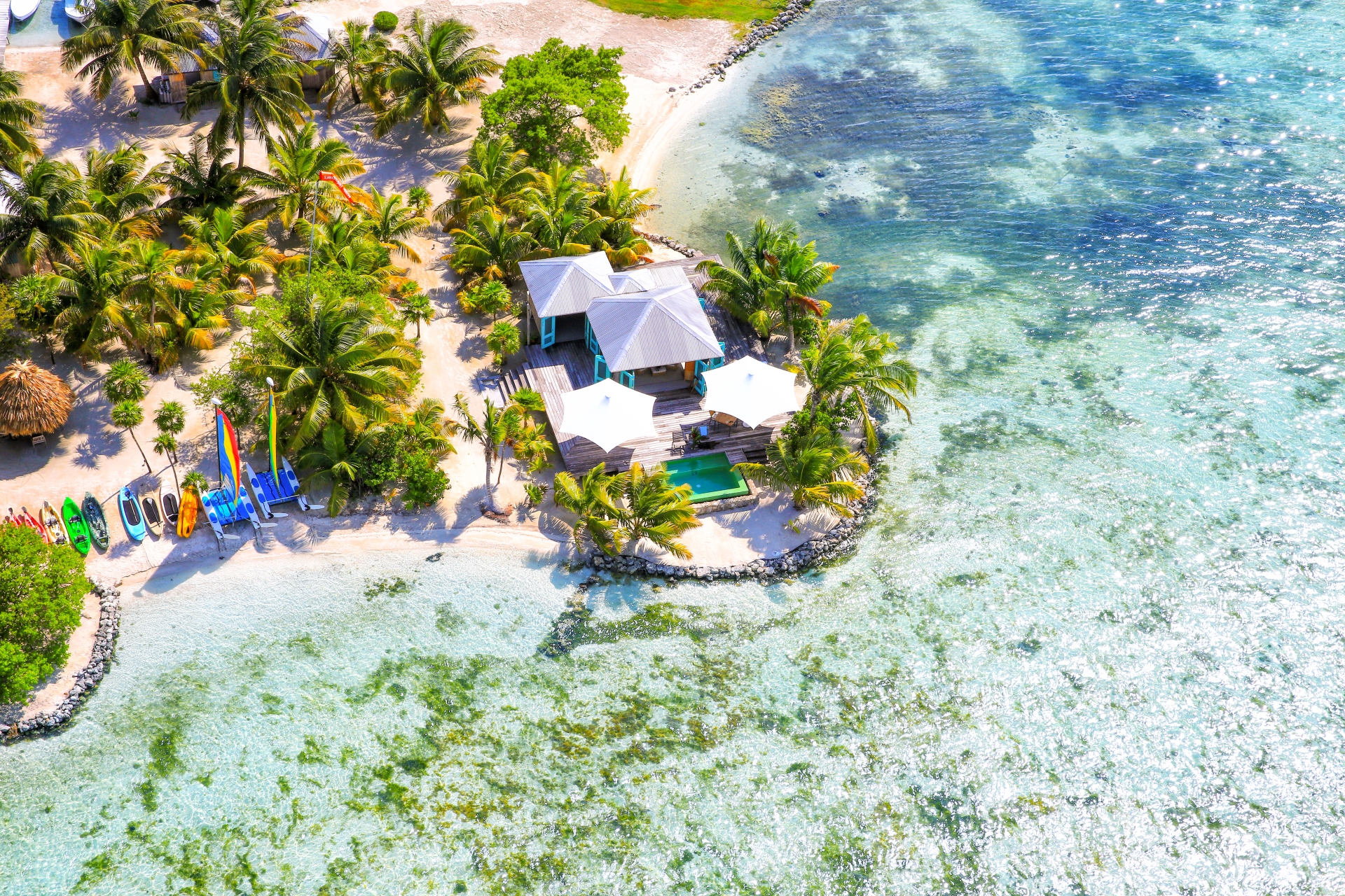 Ultimate Guatemala & Belize 