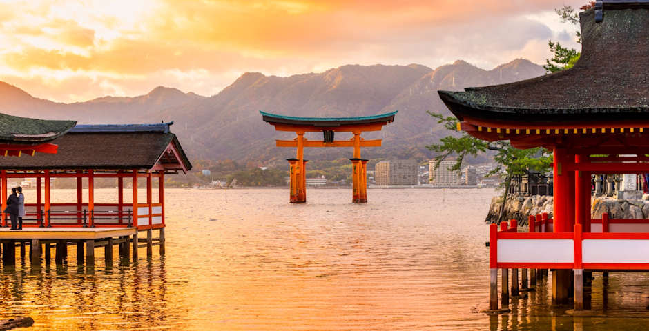 Miyajima Island