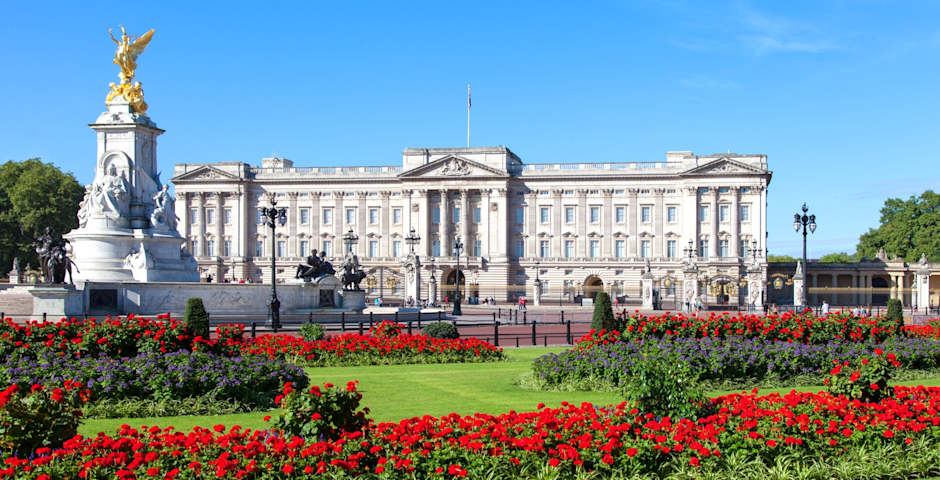 Learn About the British Royal Family