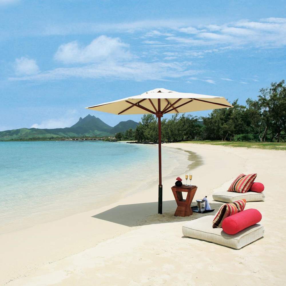 Mauritius