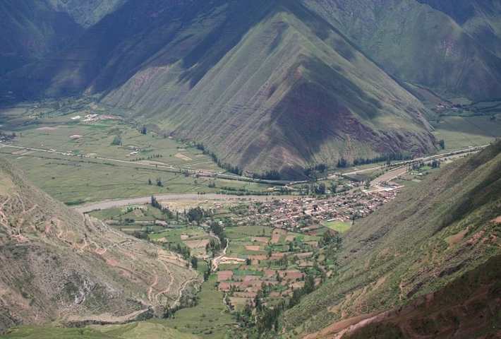 Chinchero