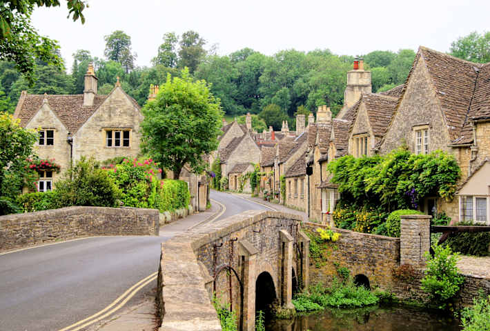 England