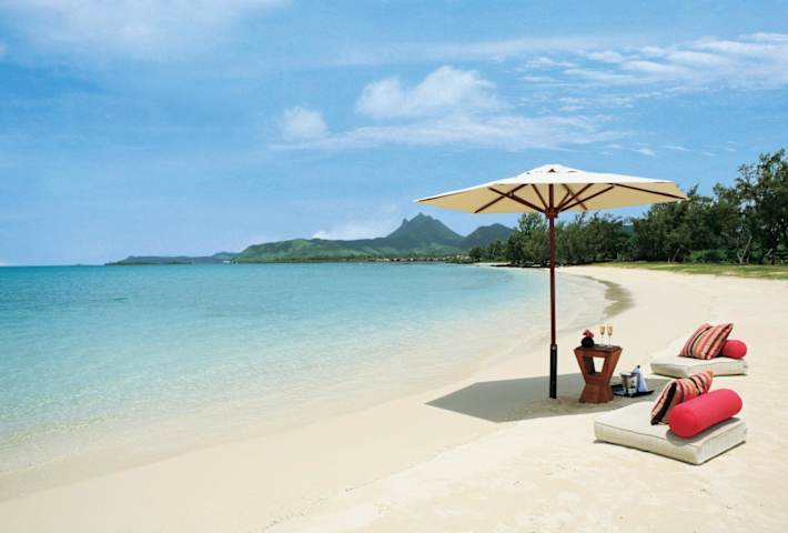 …. For the Beach