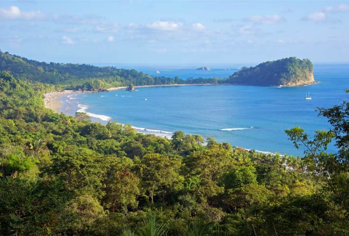 Manuel Antonio National Park