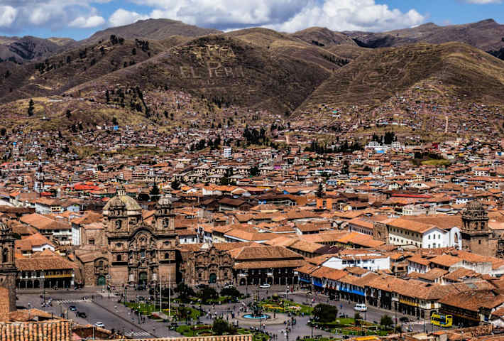 Cusco
