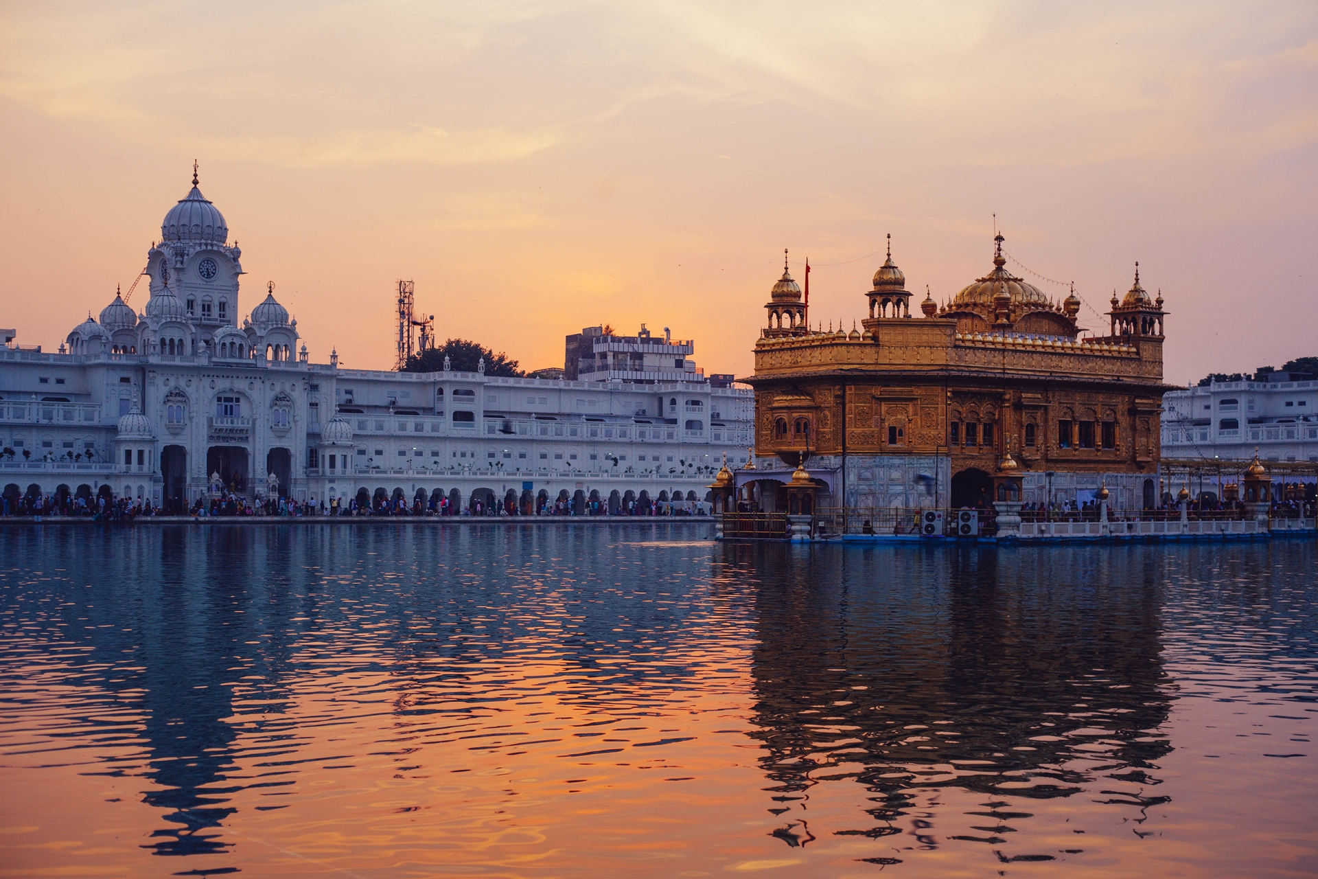 Exploring Punjab and the Hill Stations 