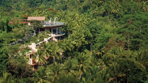 Four Seasons Sayan