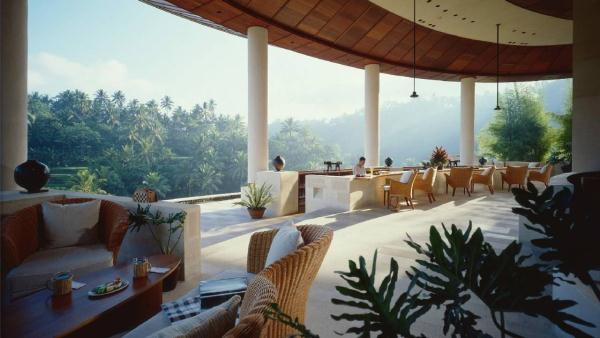Four Seasons Sayan