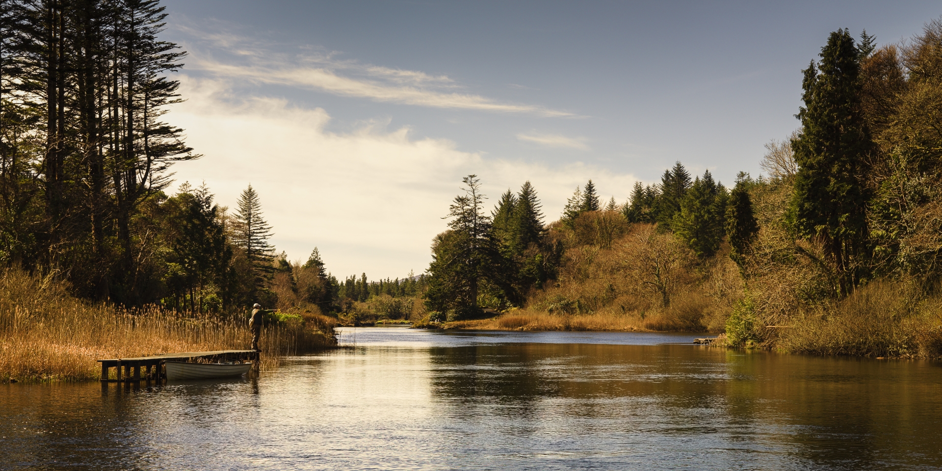 Ireland in Ultimate Luxury 