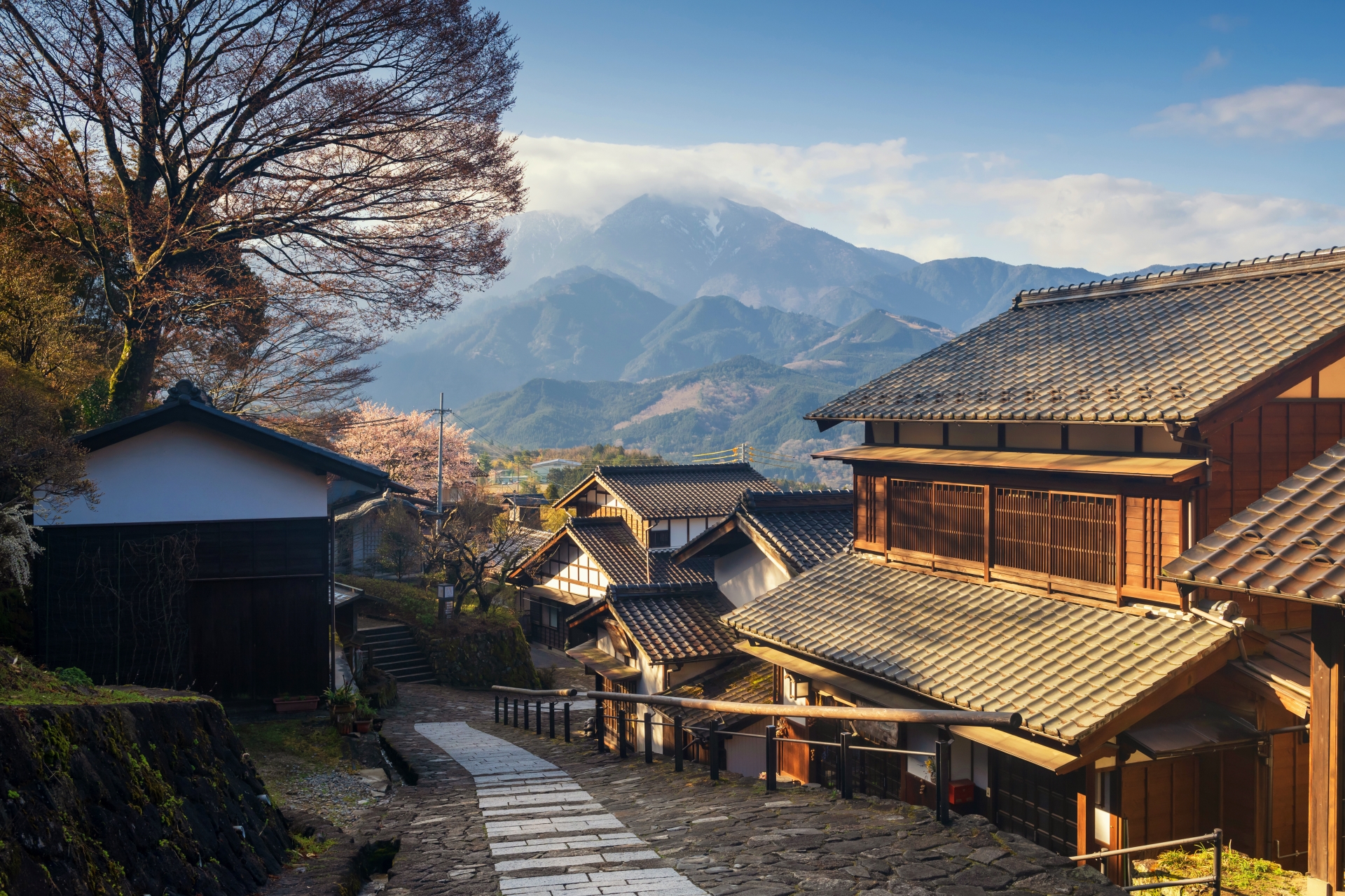Exceptional Japan 
