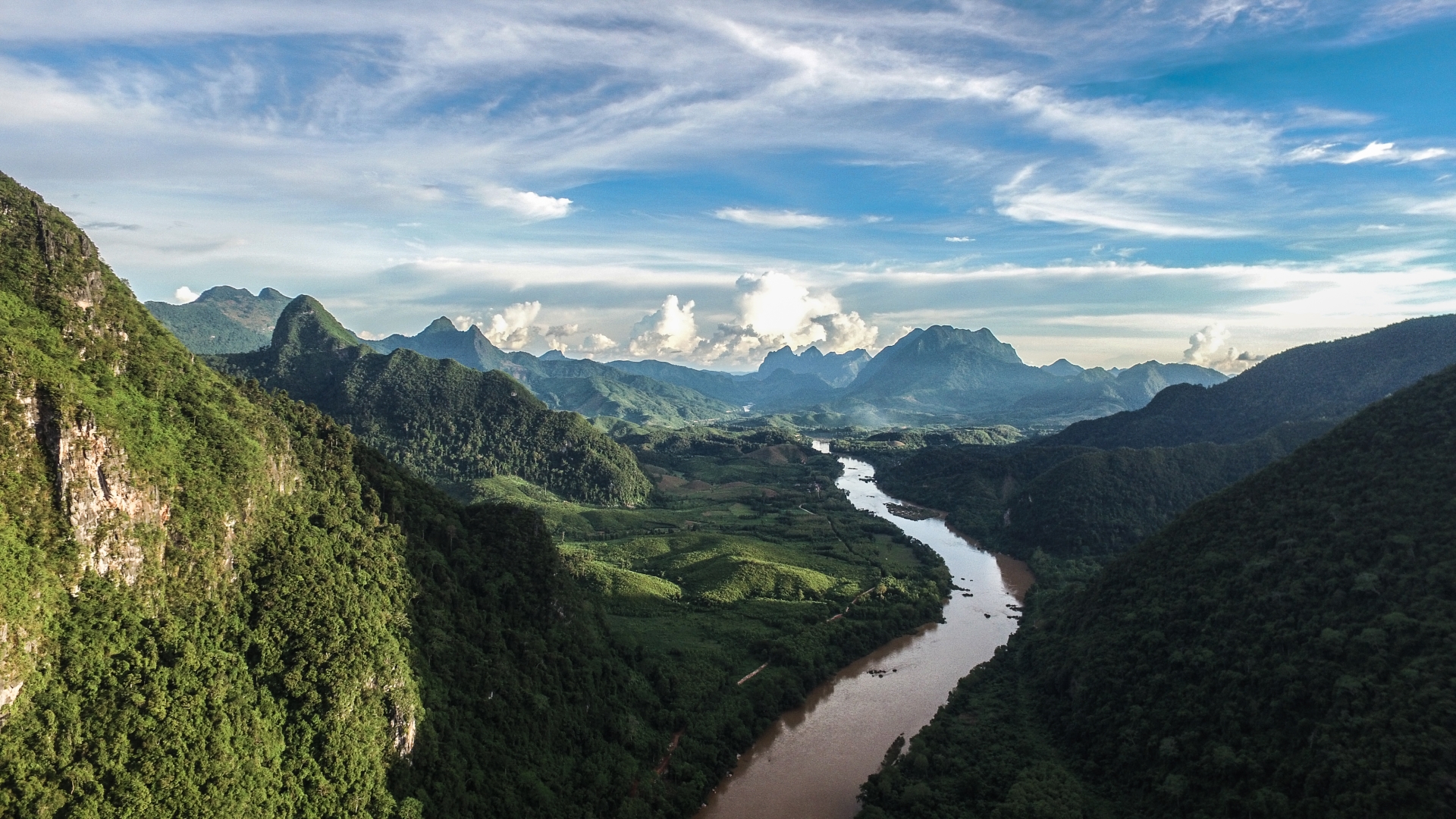 Imagine Laos 