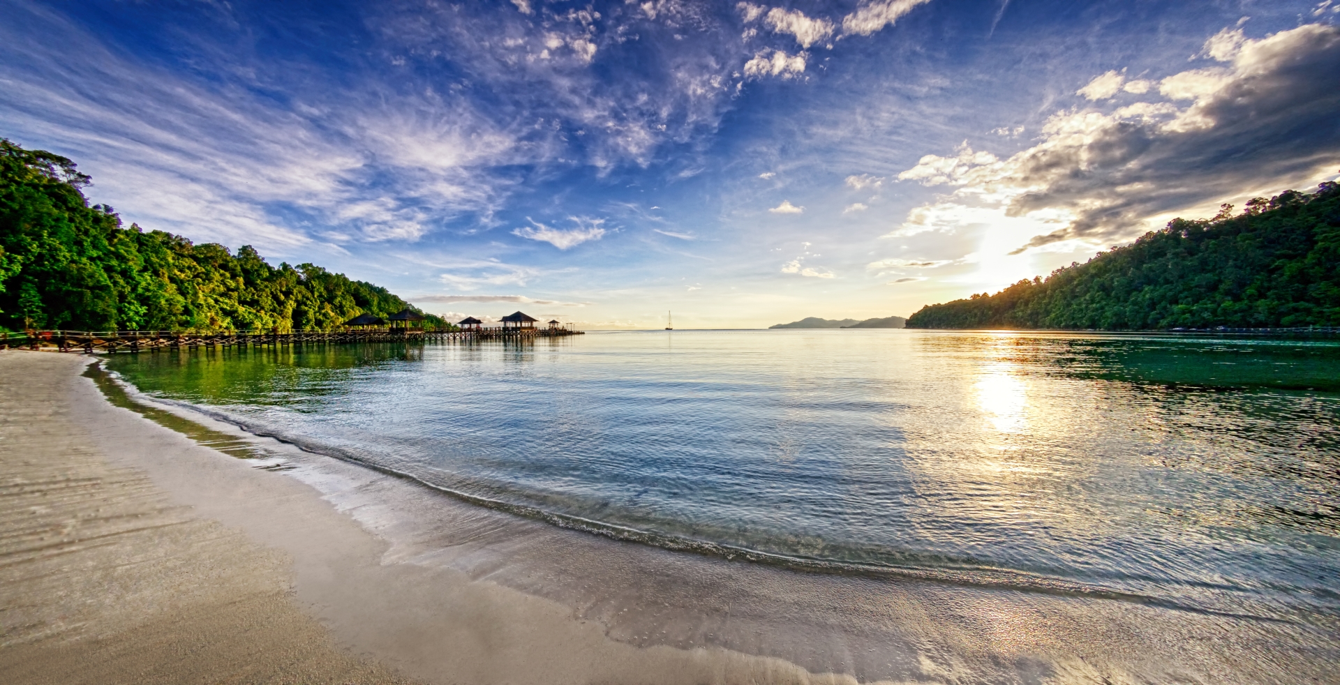 Epic Malaysia and Borneo 