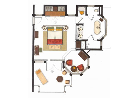 Junior Suite