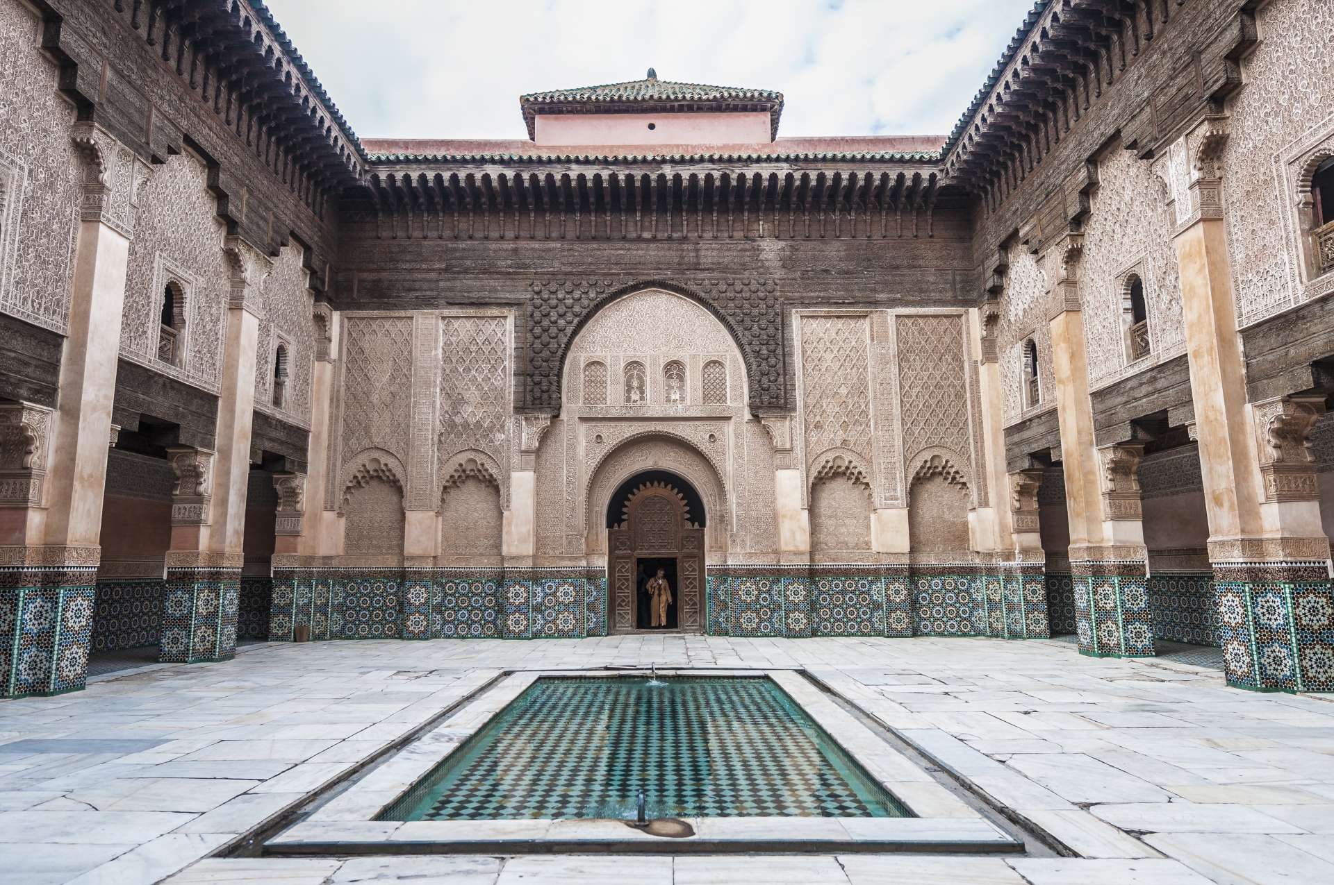Perfect Pairings: Marrakech & Oualidia 