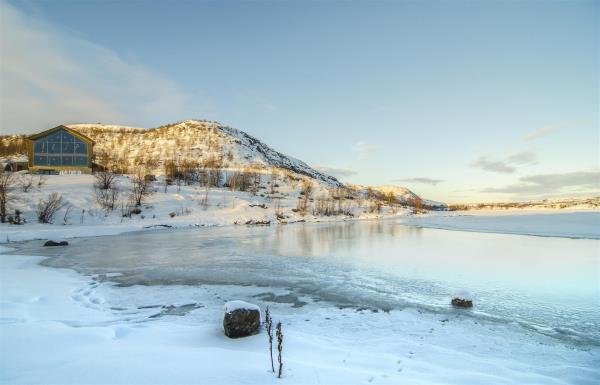 The Lake