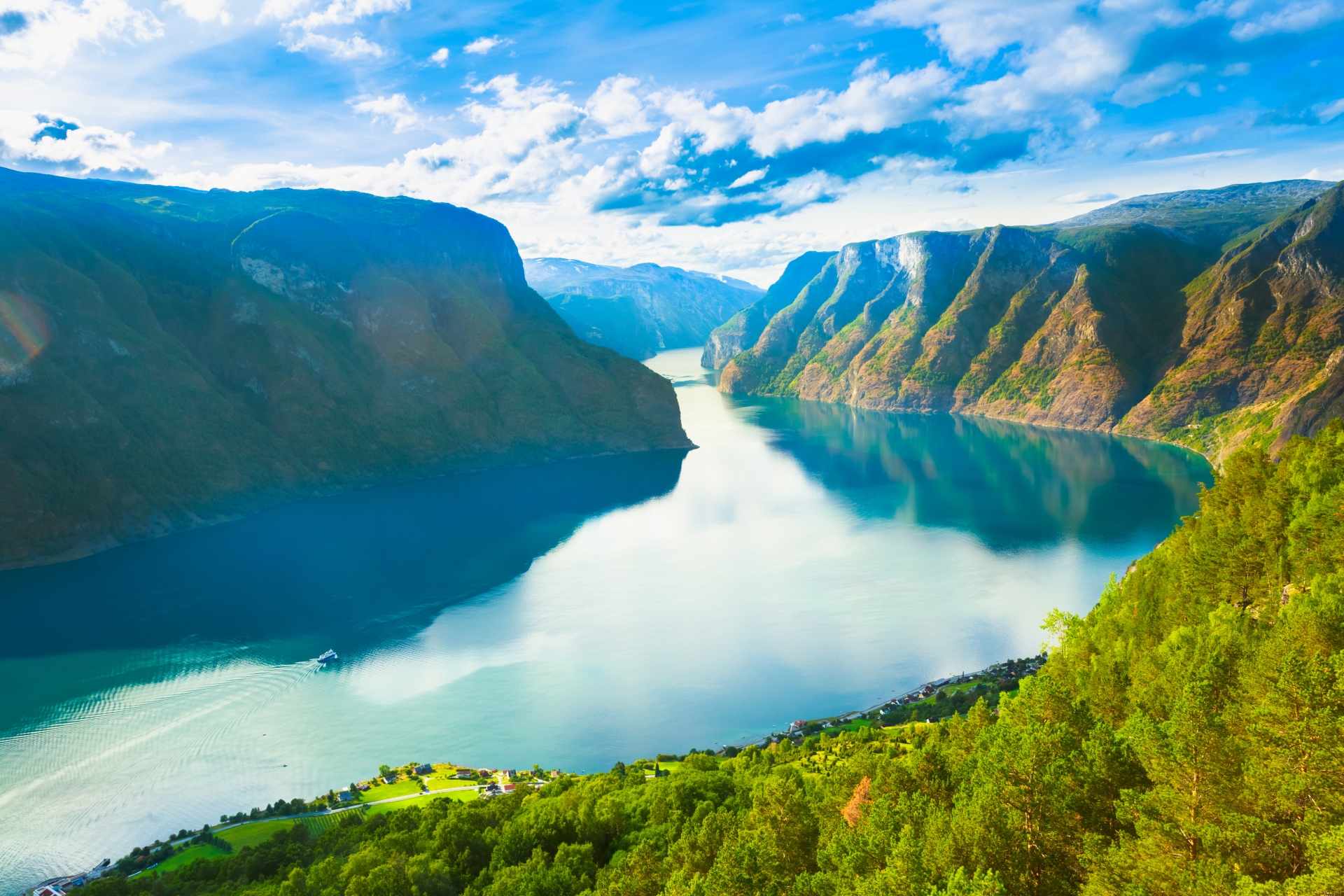 Ultimate Norway 