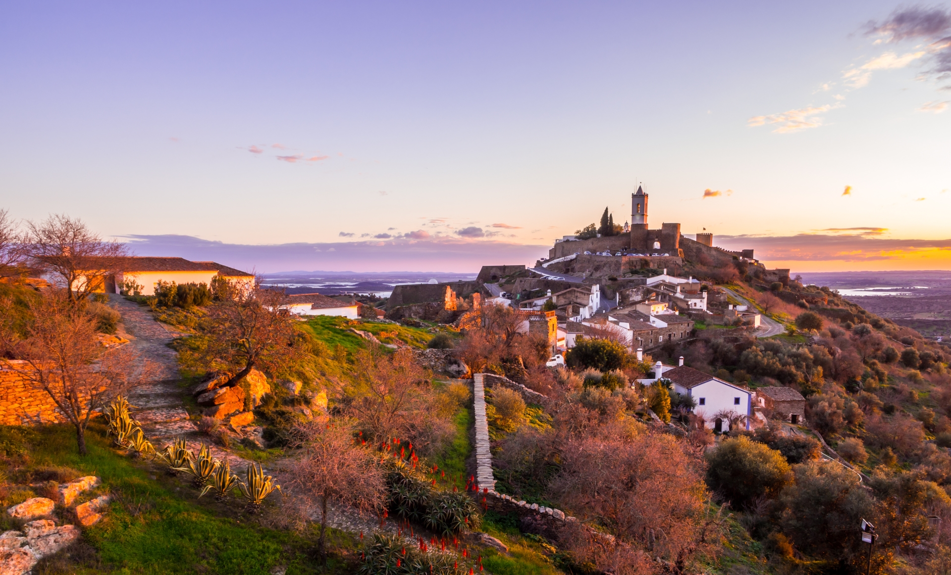 Extraordinary Spain & Portugal 