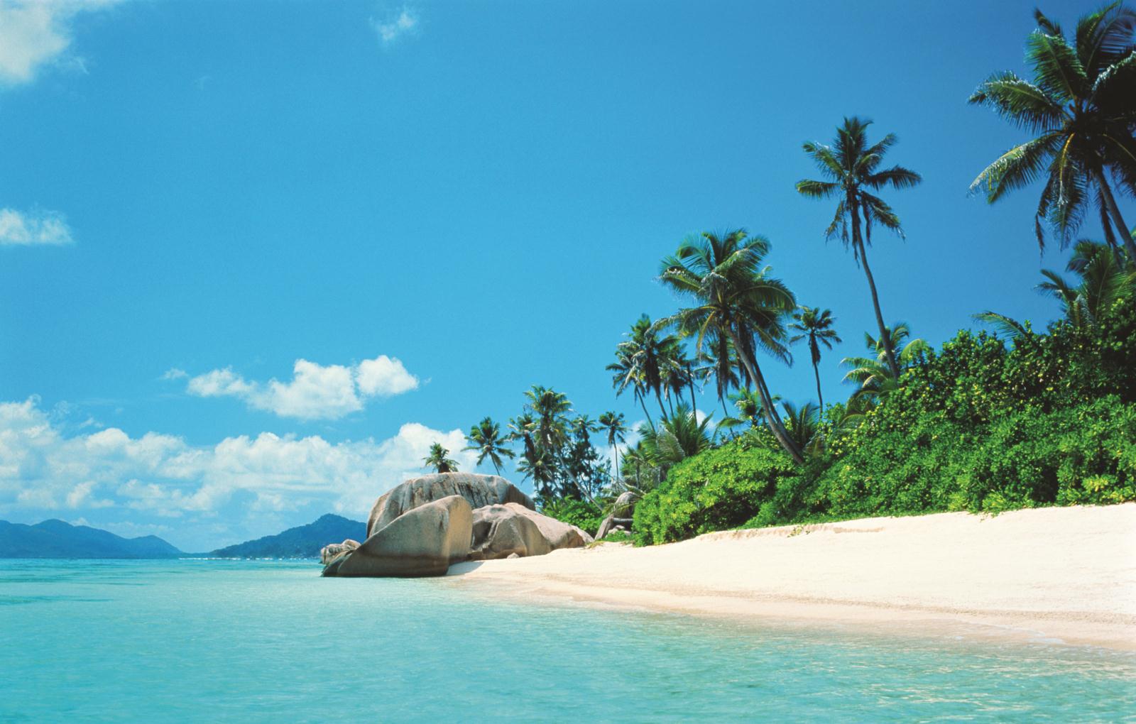Ultimate Seychelles 