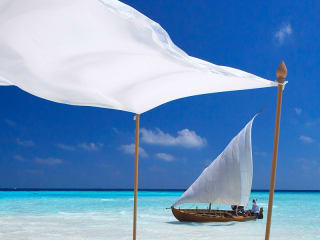 Honeymoon list service