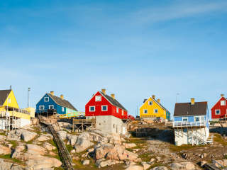 10 Fascinating Facts About The Arctic