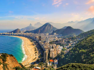 Brazil