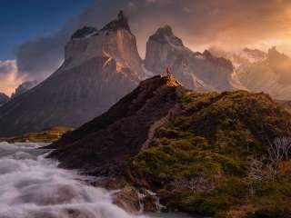 Chile