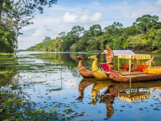 Cambodia for Teens