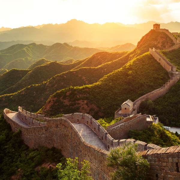 Great Wall of China