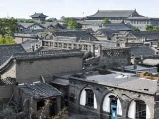China: The best of UNESCO