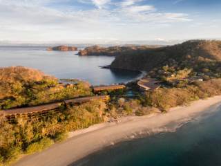 Luxury Honeymoon Destinations