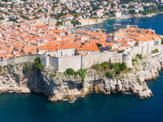 Destination guide: Dubrovnik