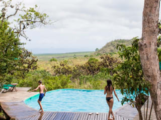 Ecuador and the Galapagos for Teens