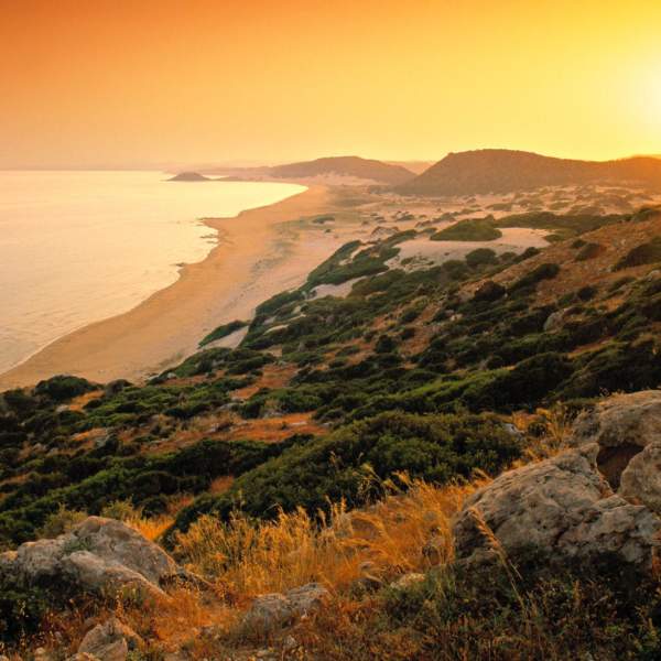 Cyprus for families
