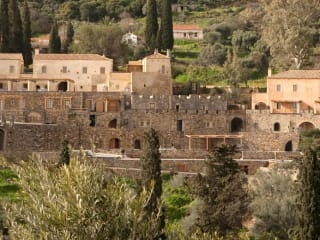 Rural European Hideaways