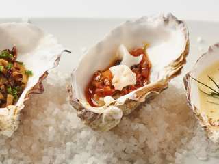 Algarve Michelin Star Restaurants
