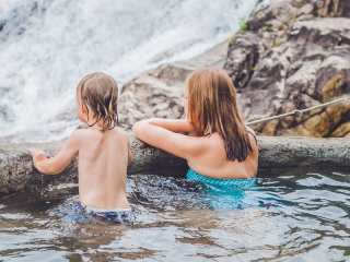 Iceland for Families