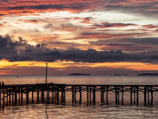 Honeymoons in Indonesia