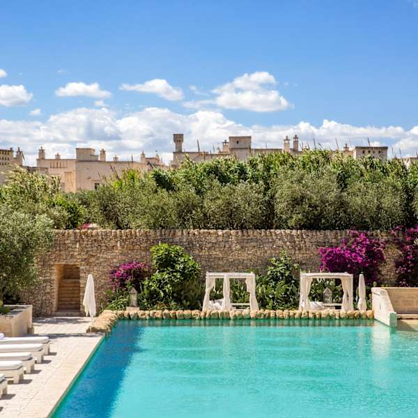 Family Resorts by Price