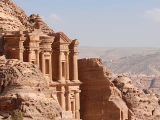 Our guide to Jordan